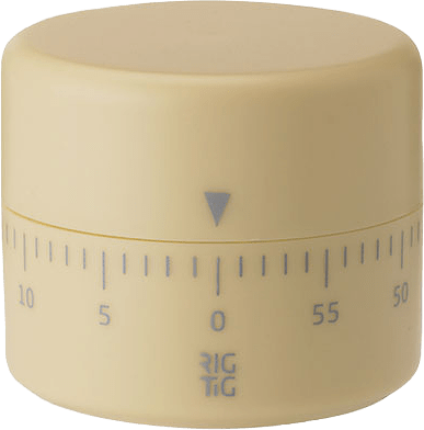 TIME-IT timer