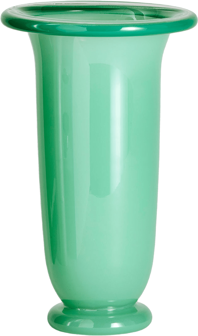 Empire Vase Large