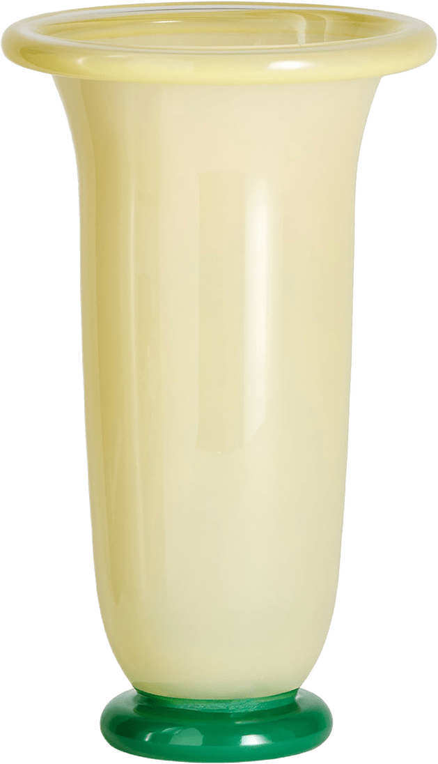 Empire Vase Large