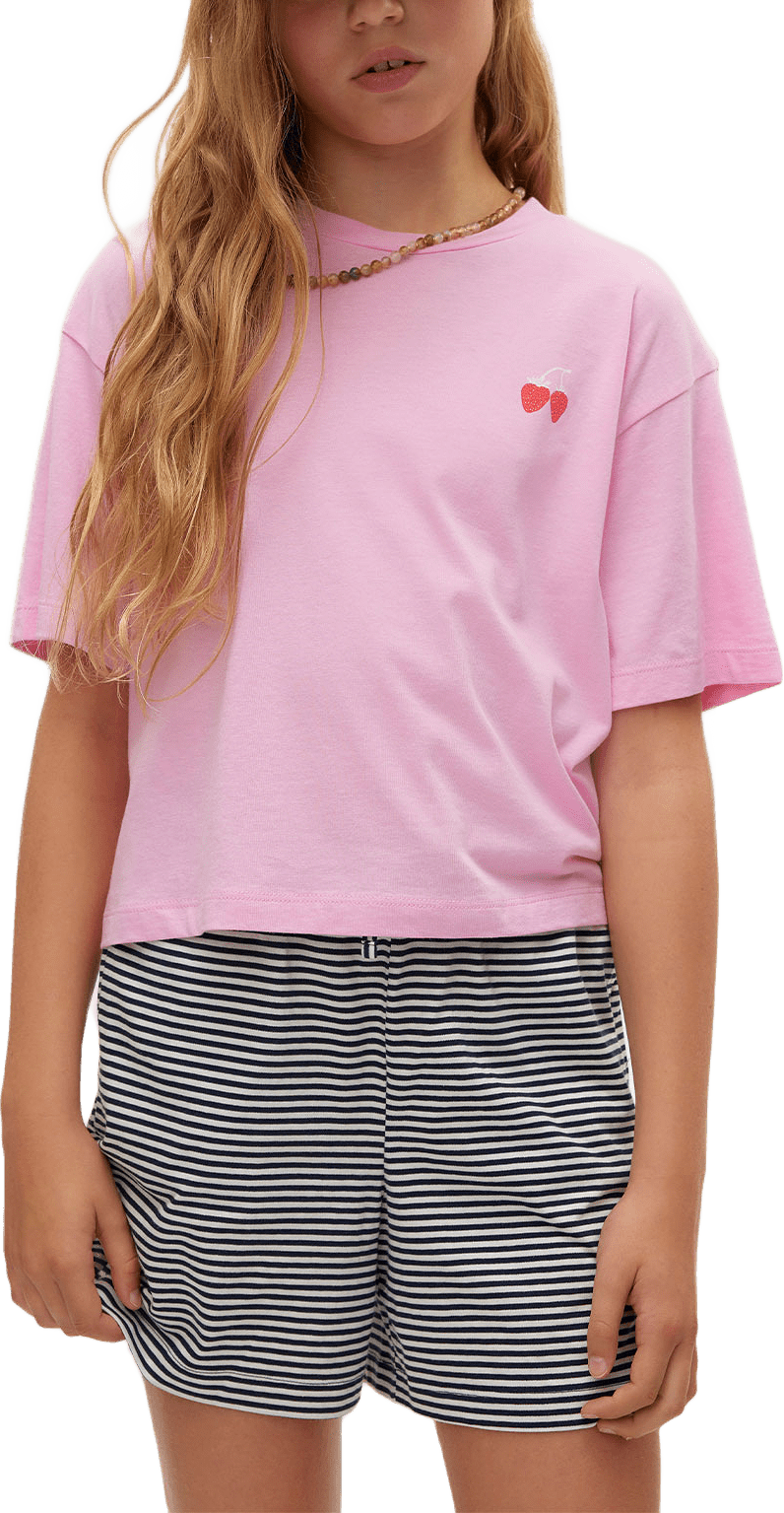 VMBERRY KELLY Cropped top