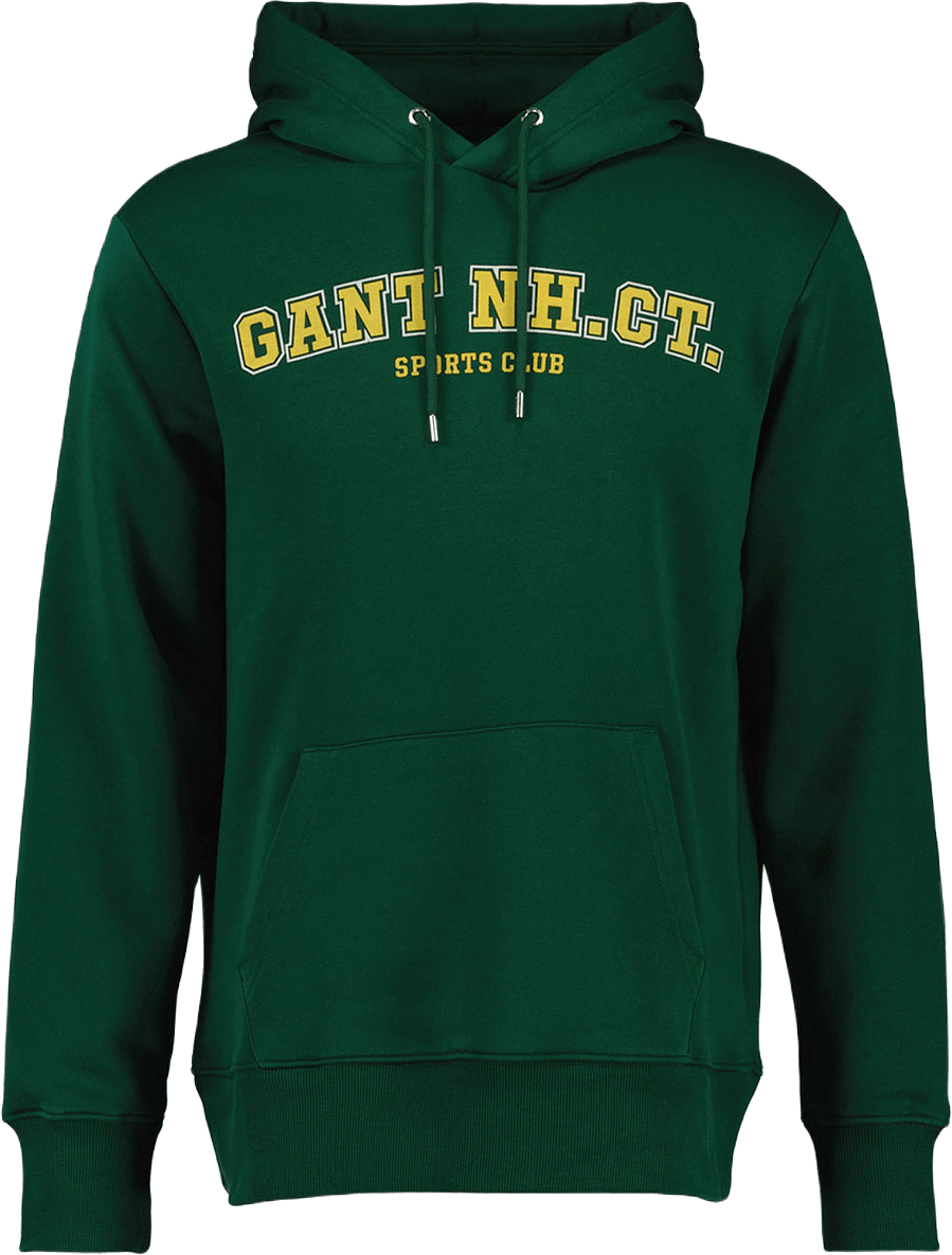 Graphic Hoodie