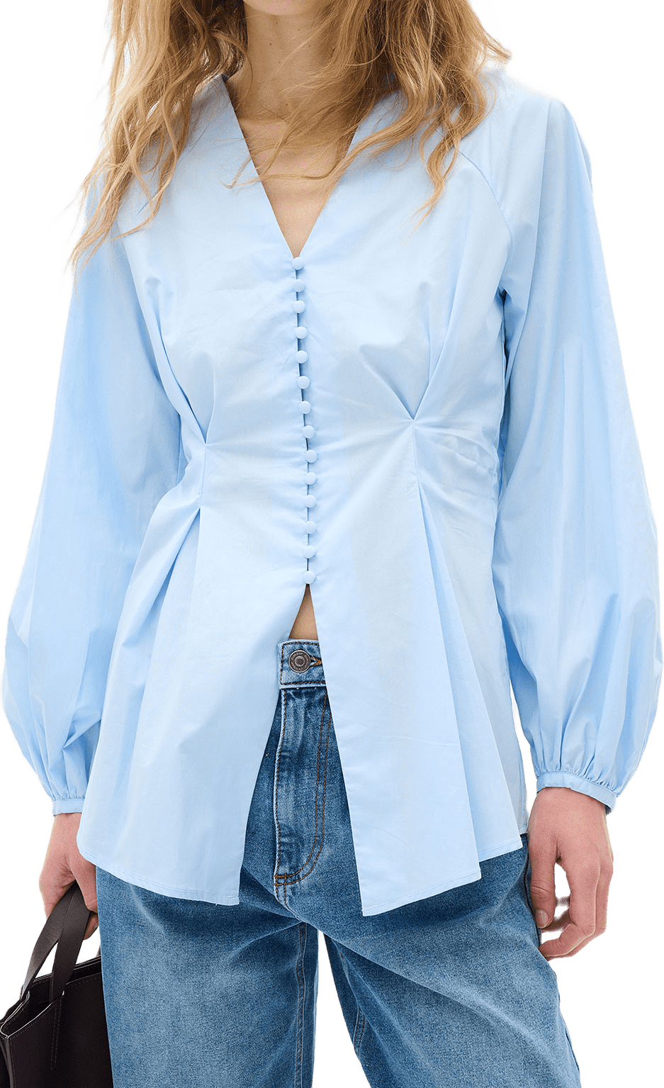 HelveIW Blouse