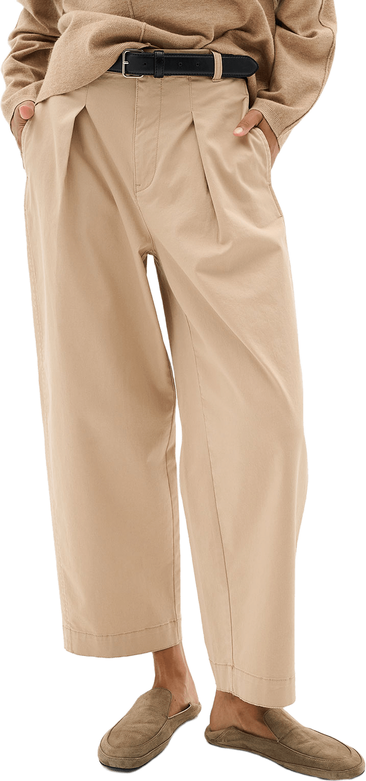 SinikkaIW Pants