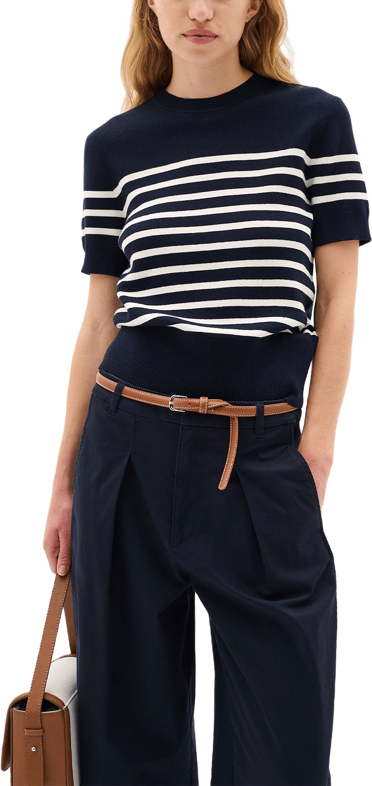 WallisIW Pullover