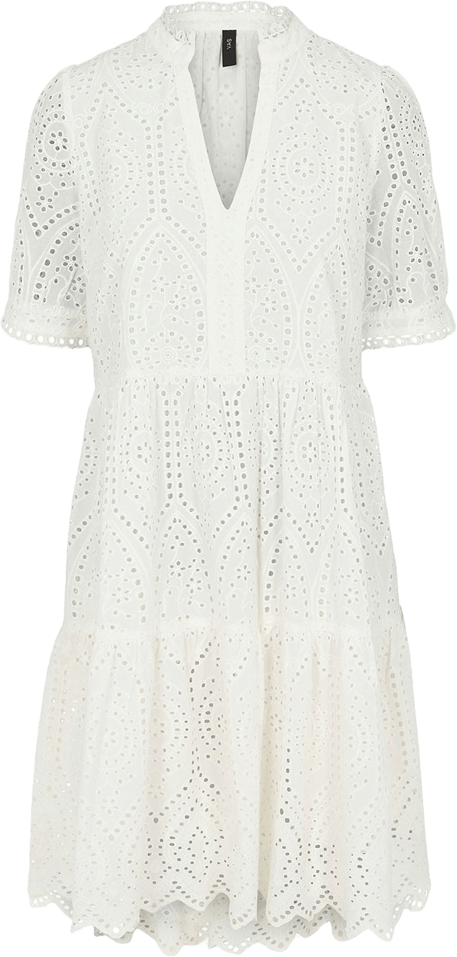 YASHOLI SS DRESS