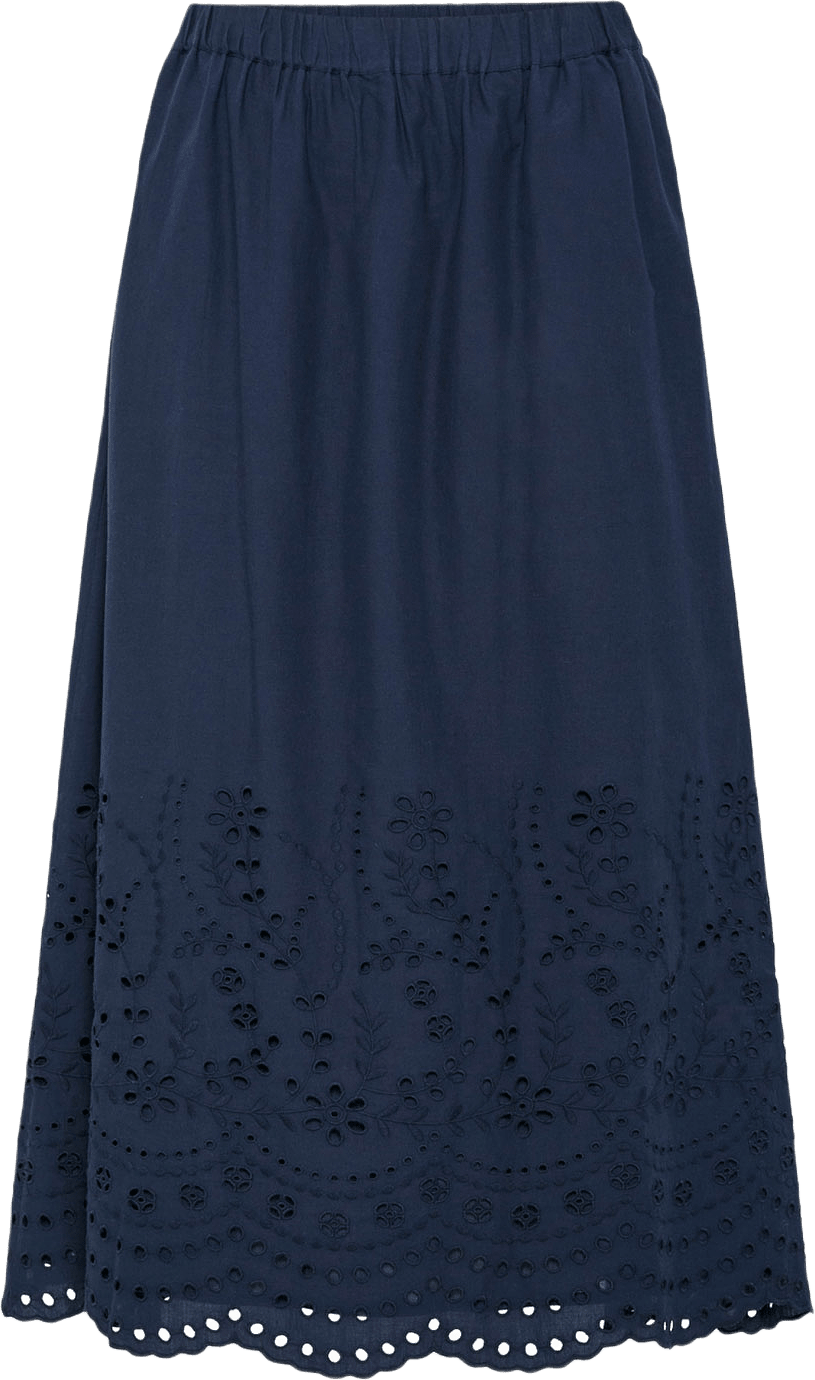 YASLUMA HW LONG SKIRT