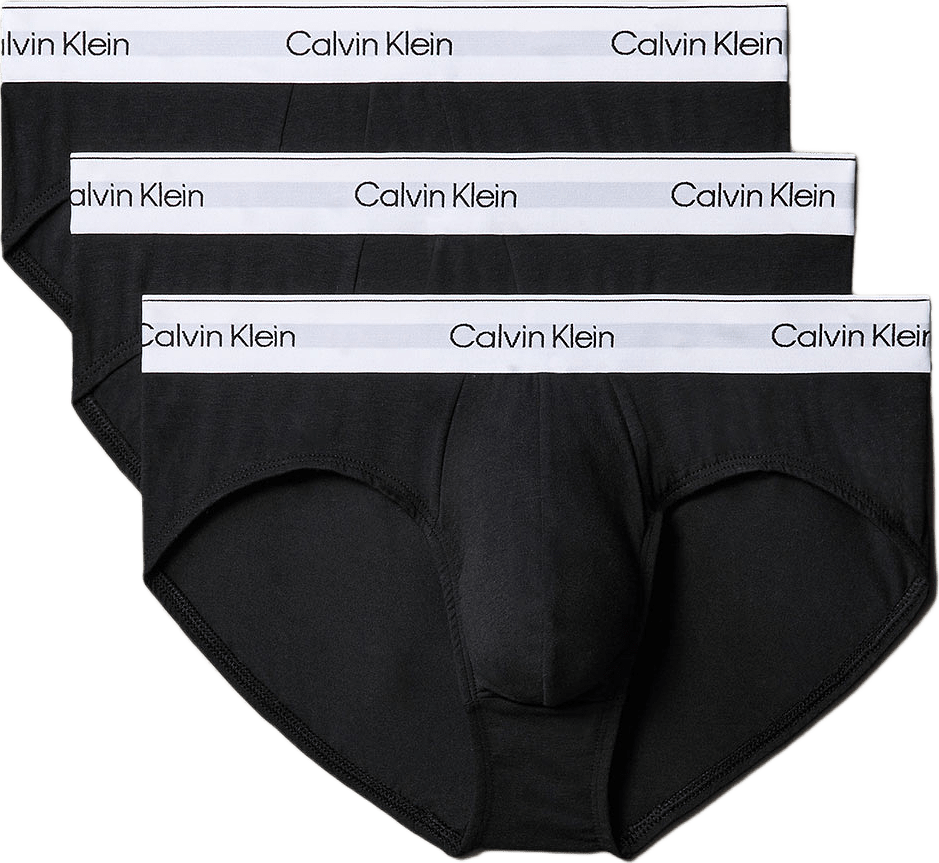 3 Pack Briefs