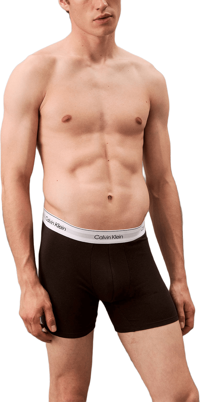 Boxer Brief 3-Pack