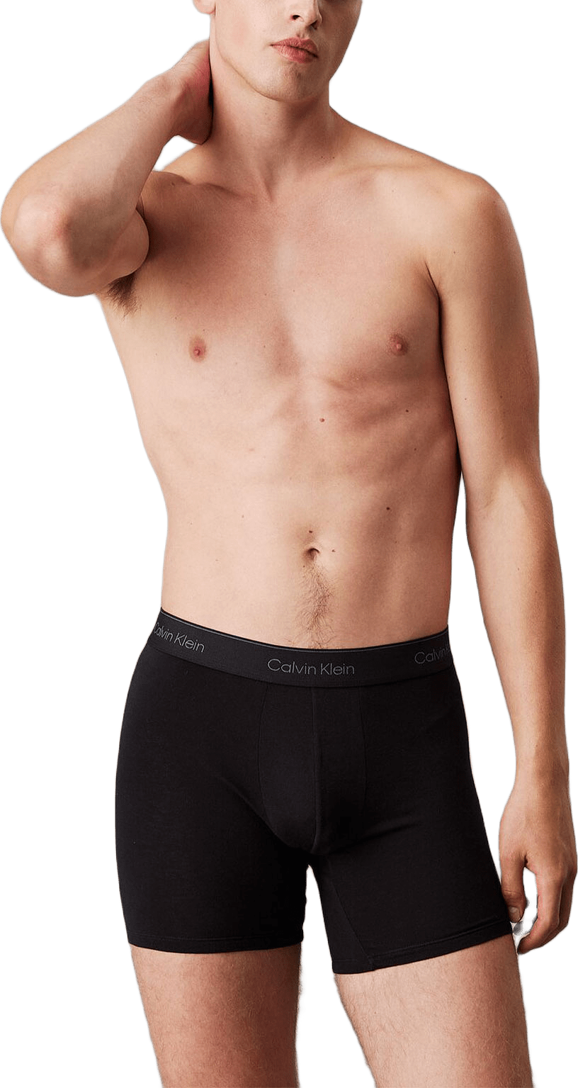 Boxer Brief 3-Pack