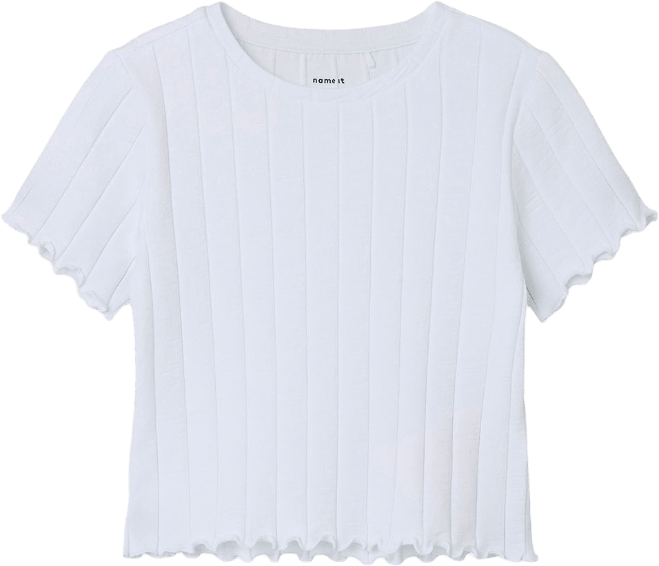 NKFNORALINA CROP TOP