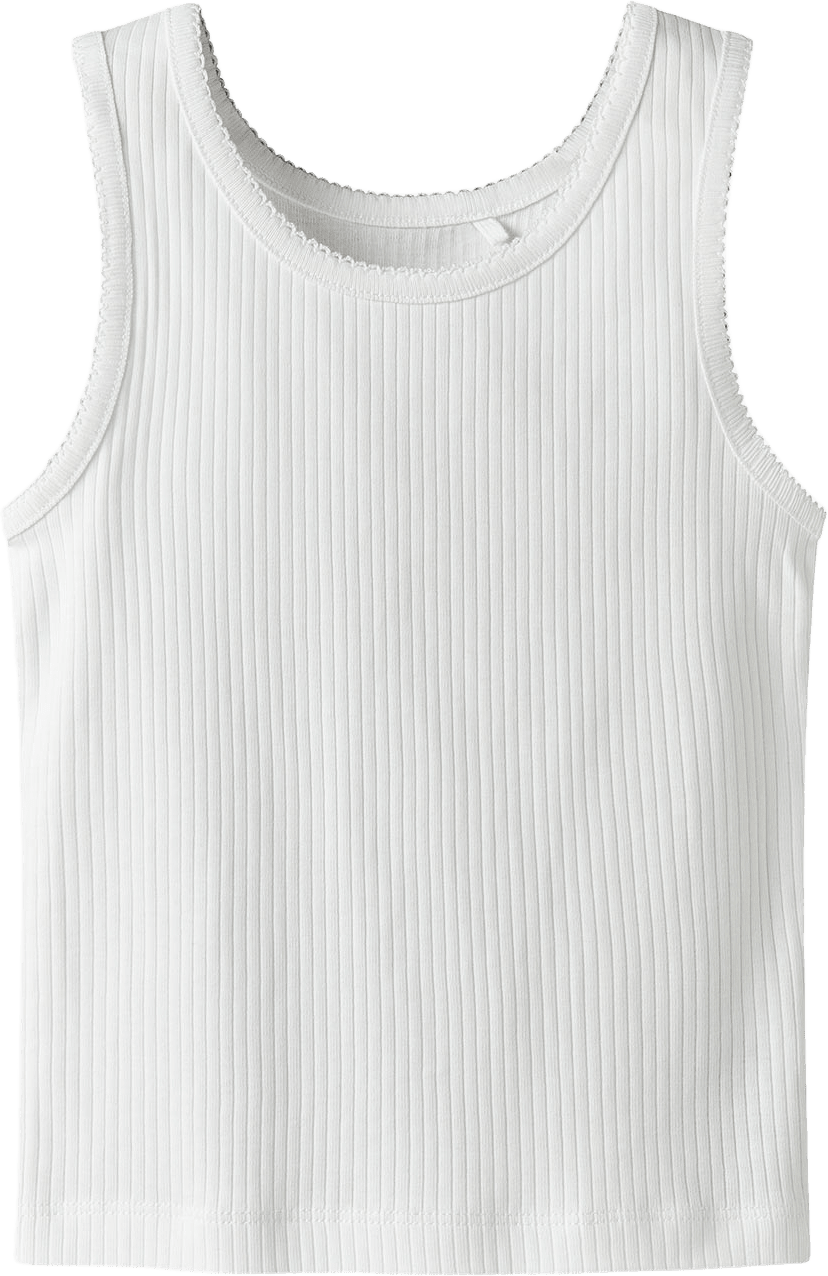 NKFFIKATIE SL XSL SHORT TOP PB