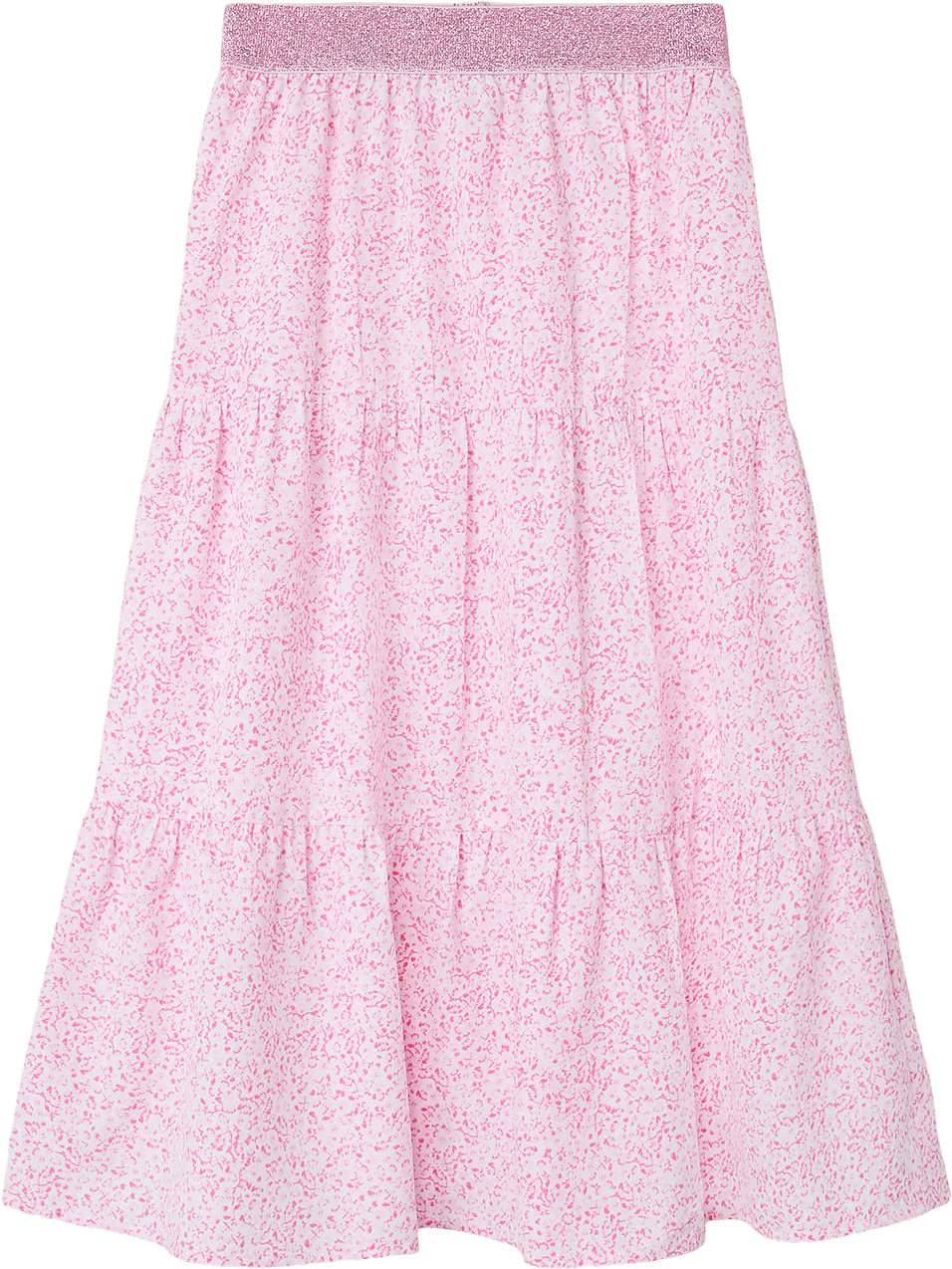 NKFFRIKALINA MAXI SKIRT PB
