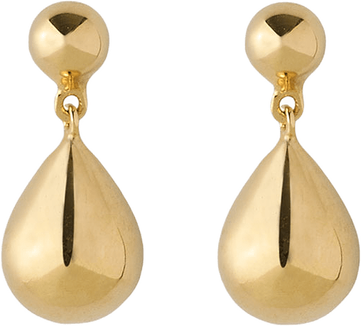Driplet Earrings