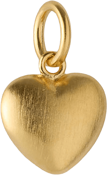 Love Pendant