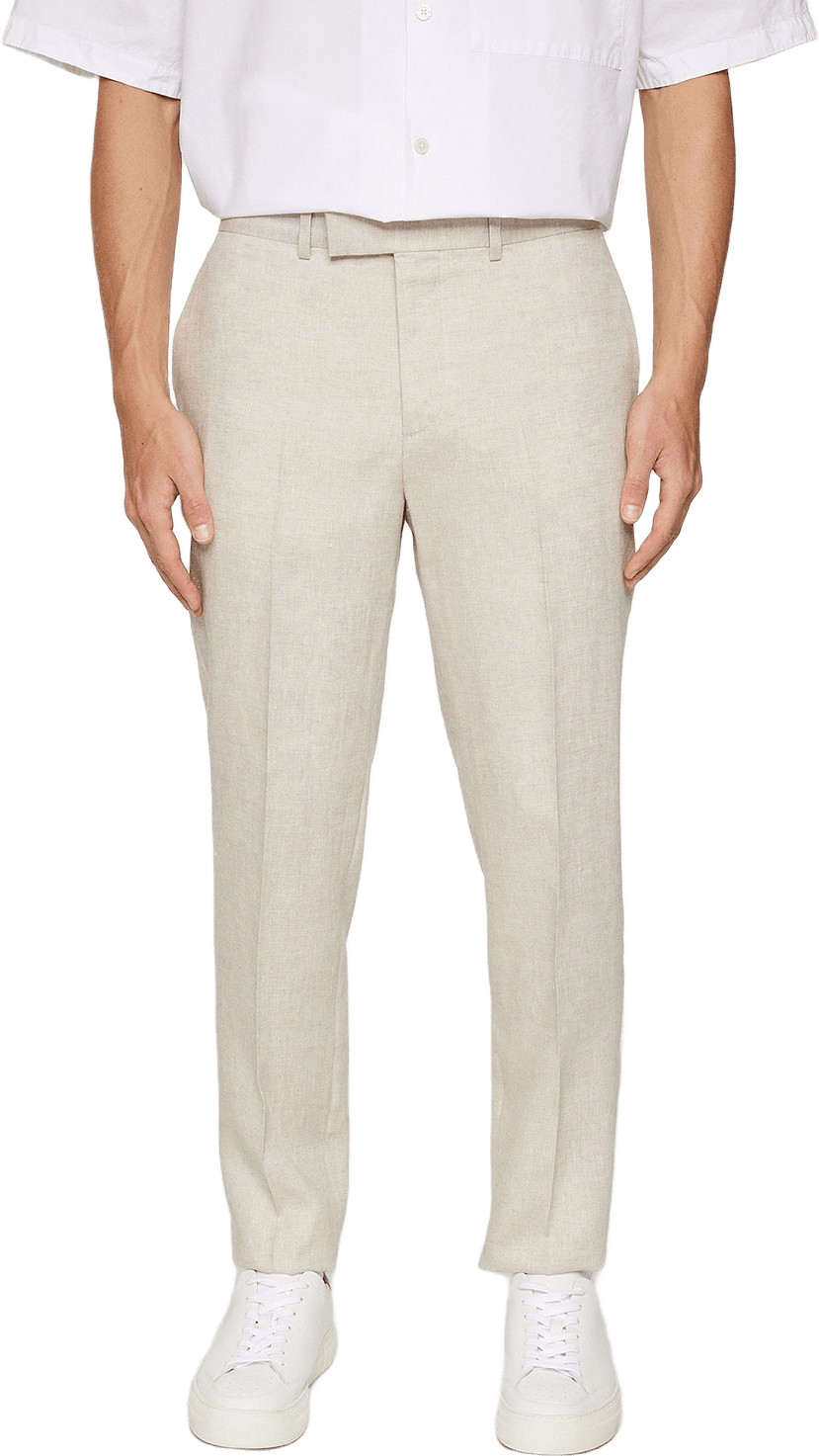 Grant Super Linen Pants