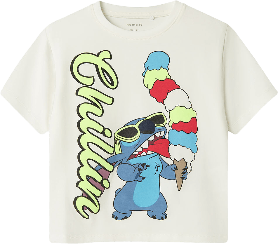 NMMMALIX STITCH NREG SS TOP WDI