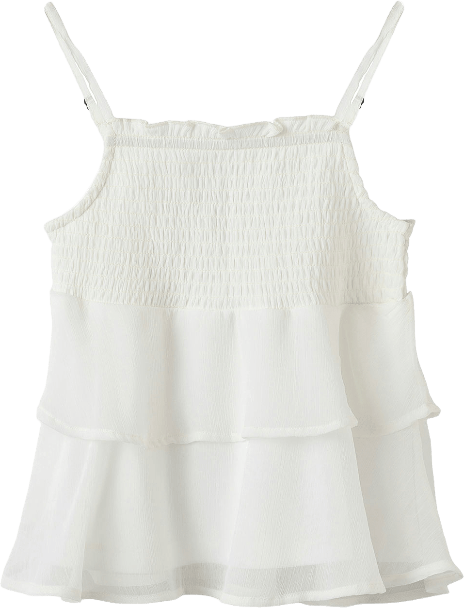 NKFFEDOLINA STRAP TOP