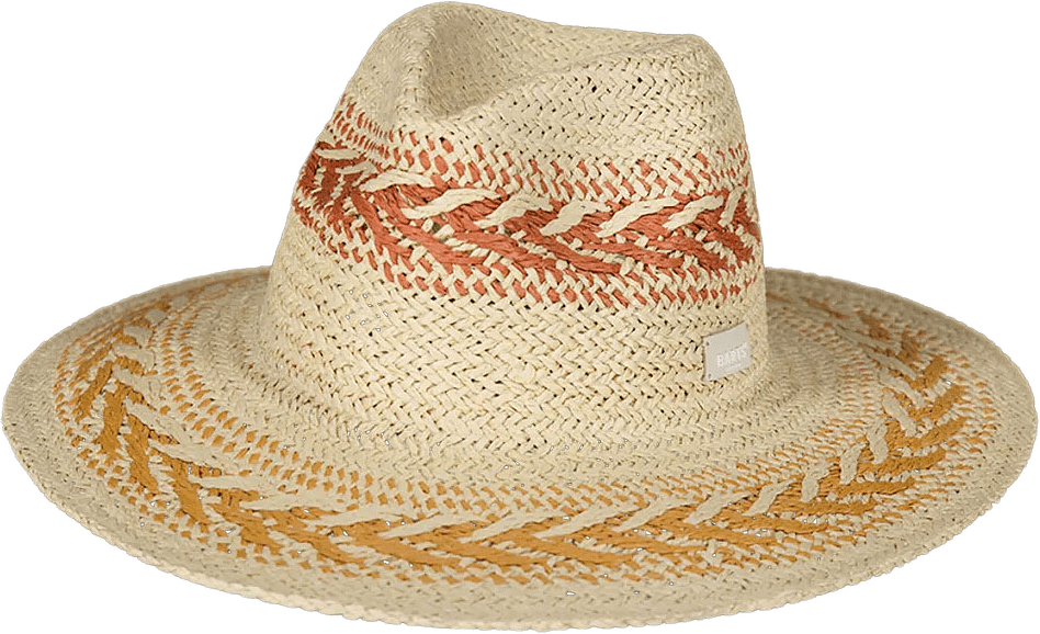 Caledona Hat