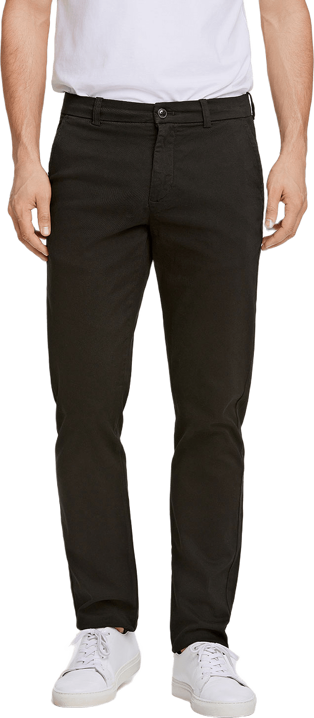 Superflex chino pants