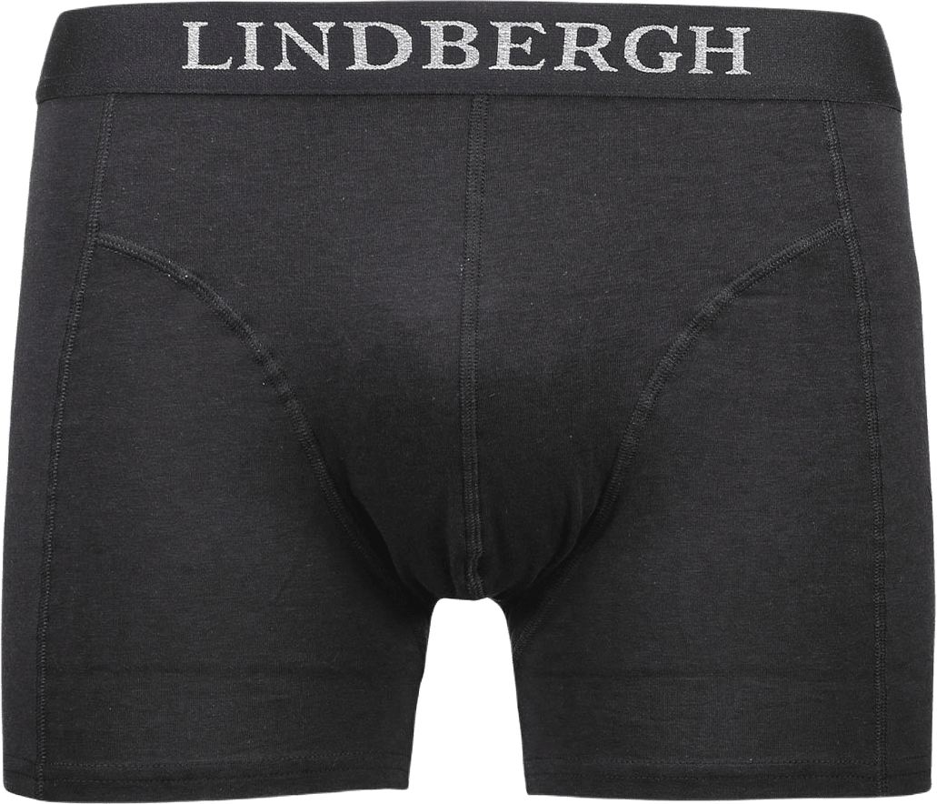 Basic Bamboo Boxers 3 pack