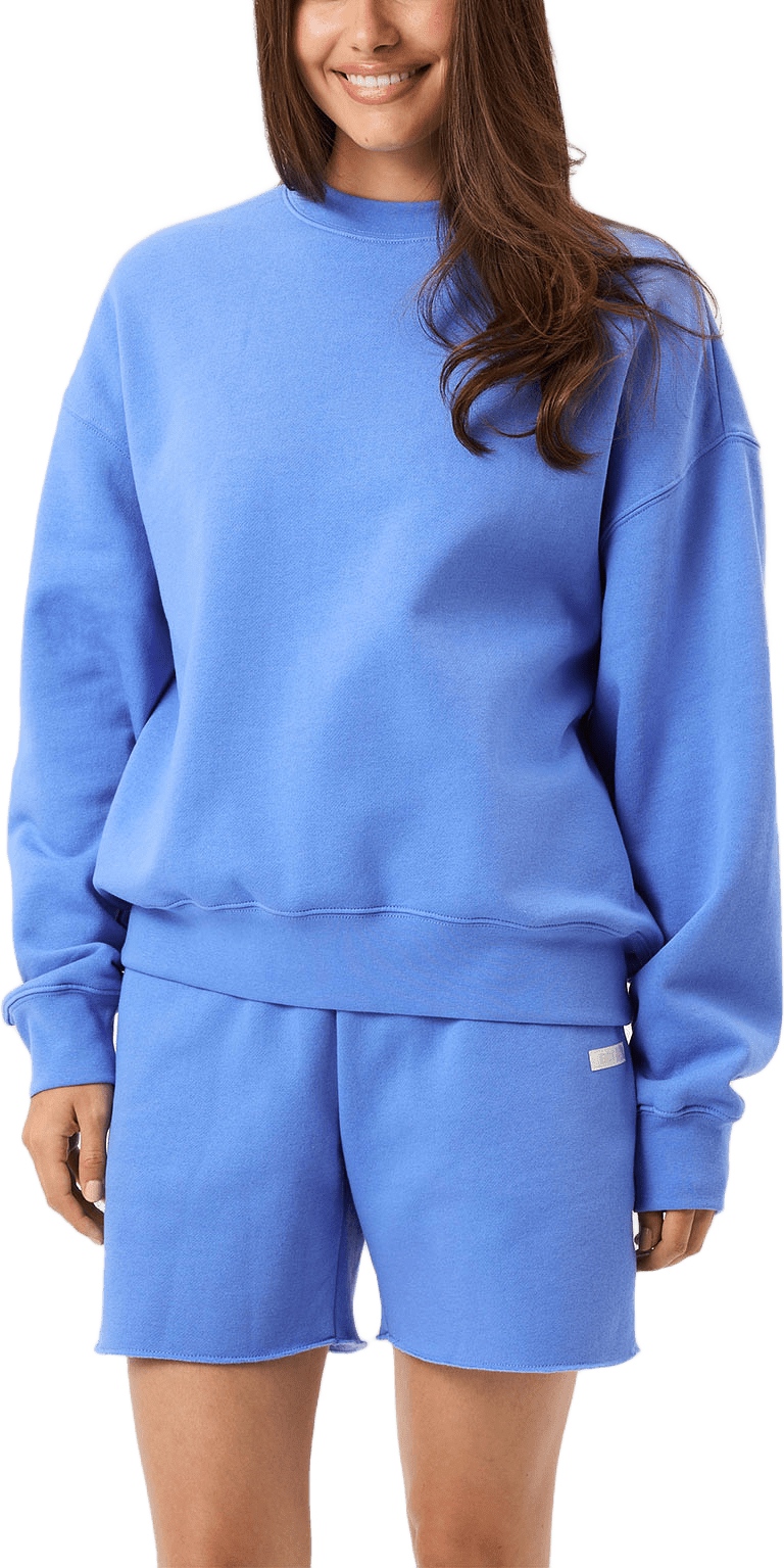 Studio Oversized Sweatshirt