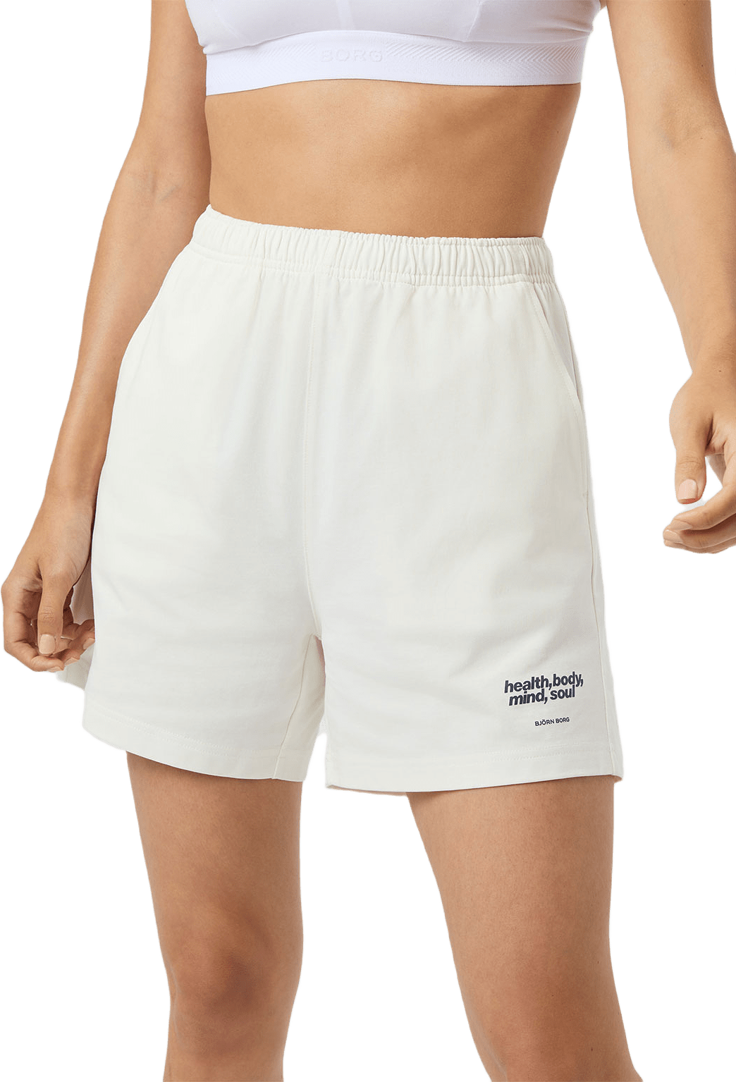 Studio Jersey Shorts