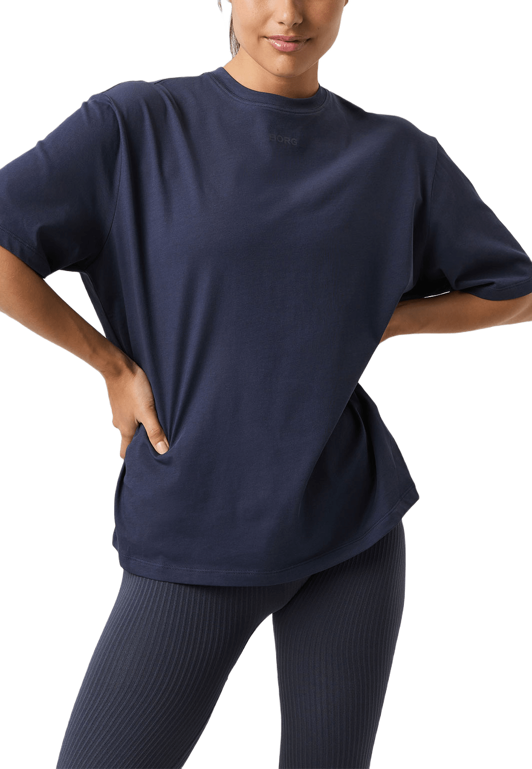 Studio Oversized T-Shirt