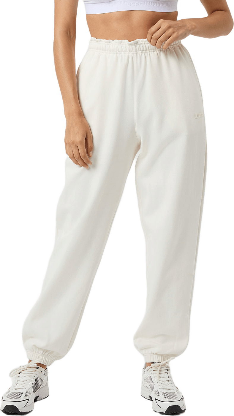 Studio Oversized Sweatpants