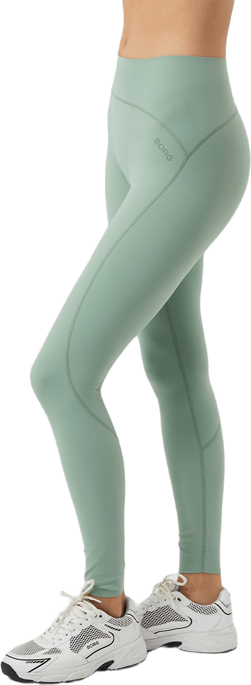 Borg Sleek Tights