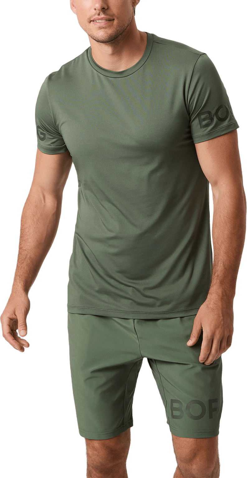 Borg T-Shirt