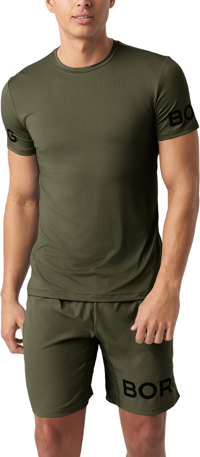 Borg T-Shirt