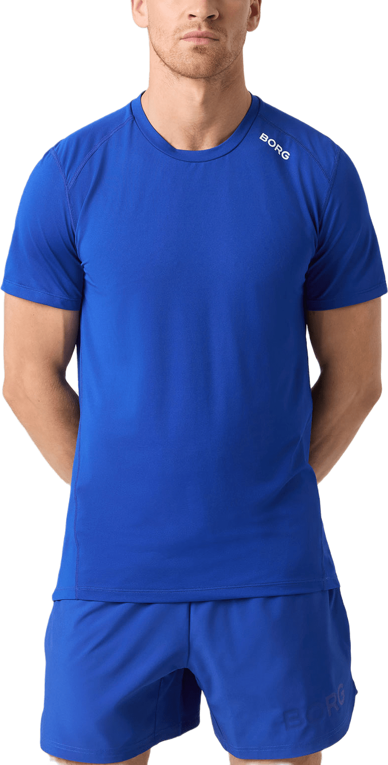 Borg Athletic T-Shirt