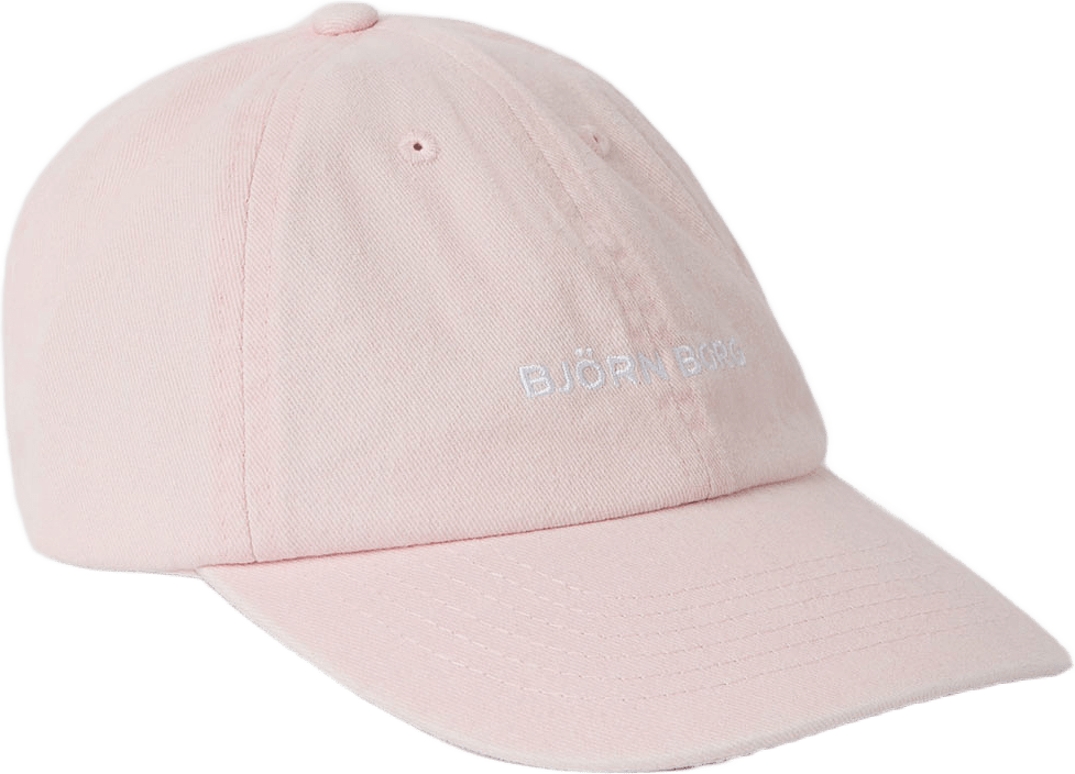 Borg Washed Cap