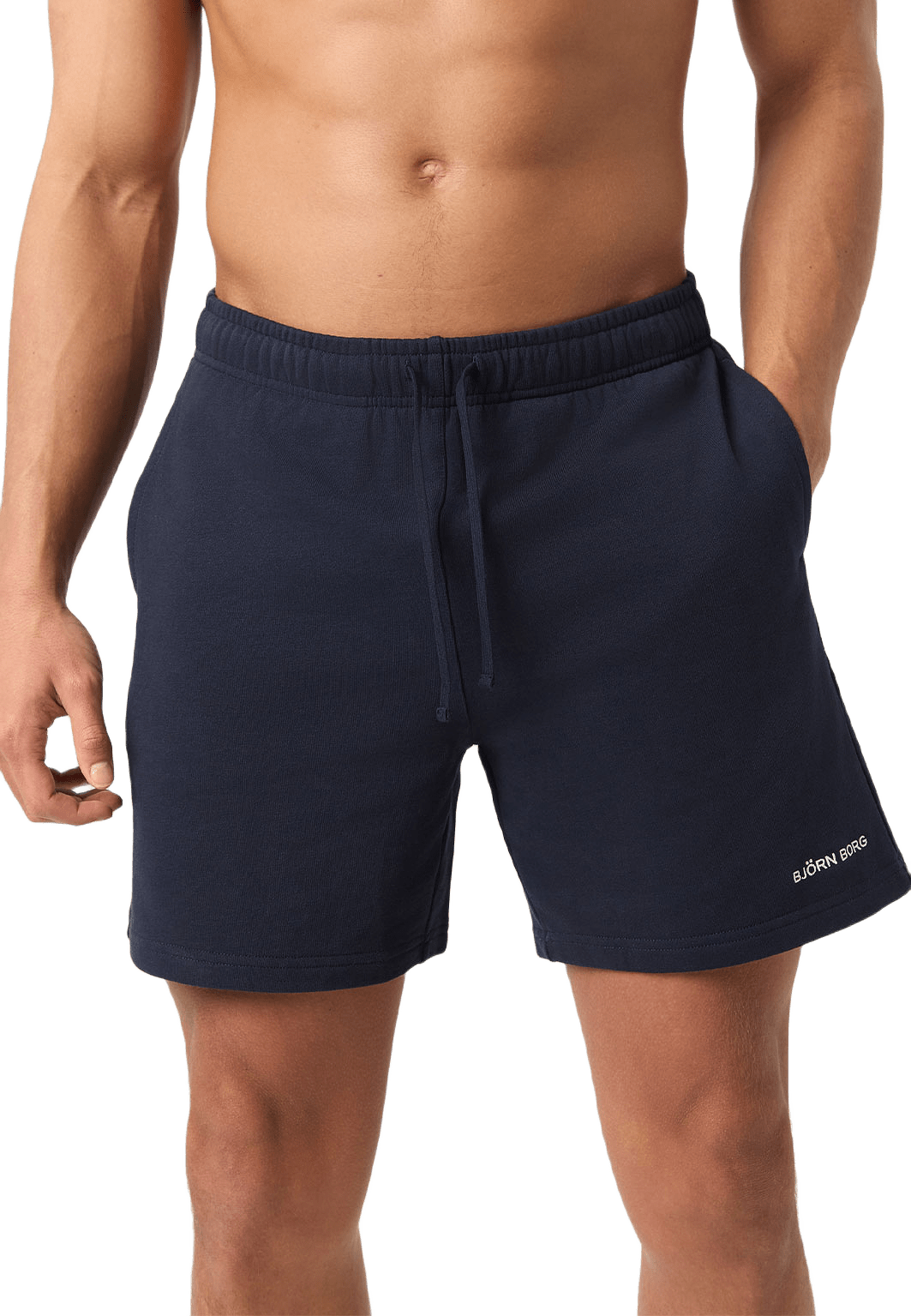 Borg Classic Sweatshorts