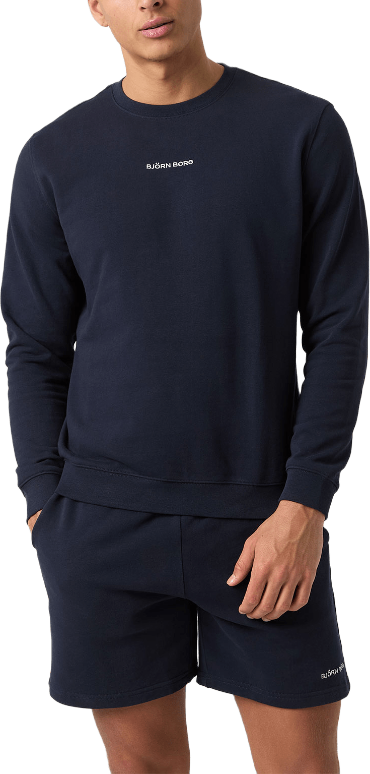 Borg Classic Sweatshirt