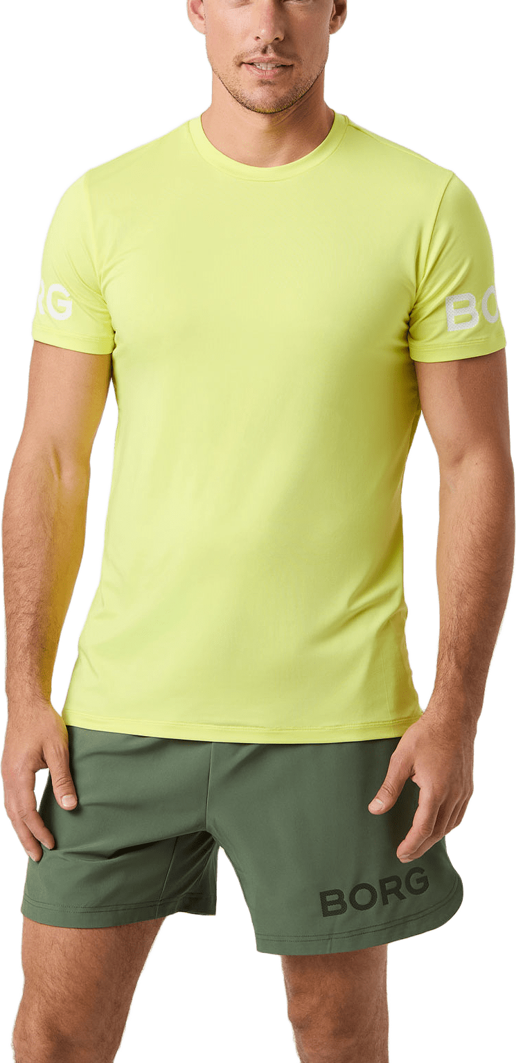 Borg T-Shirt