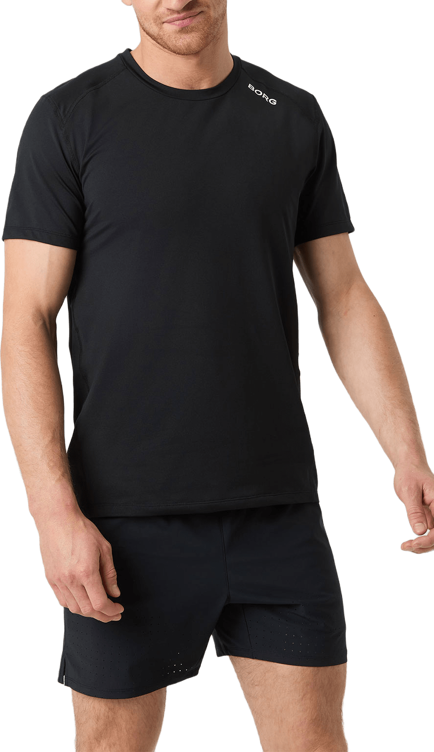Borg Athletic T-Shirt