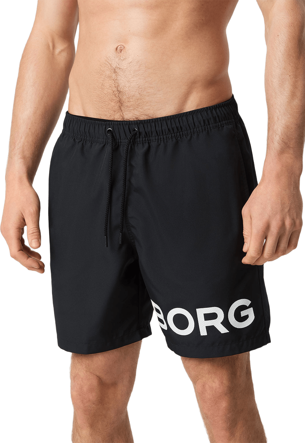 Borg Swim Shorts
