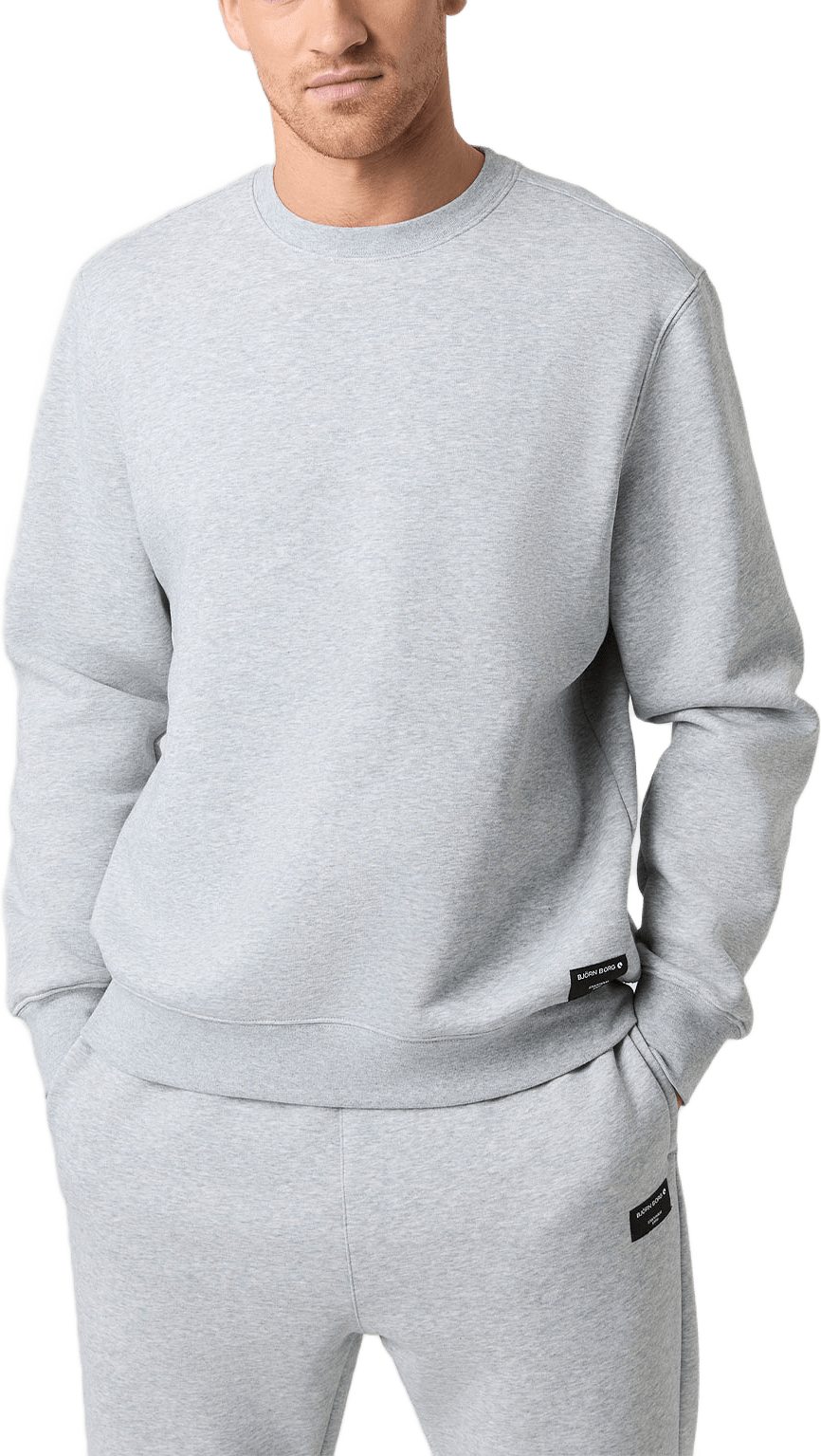 Centre Sweatshirt