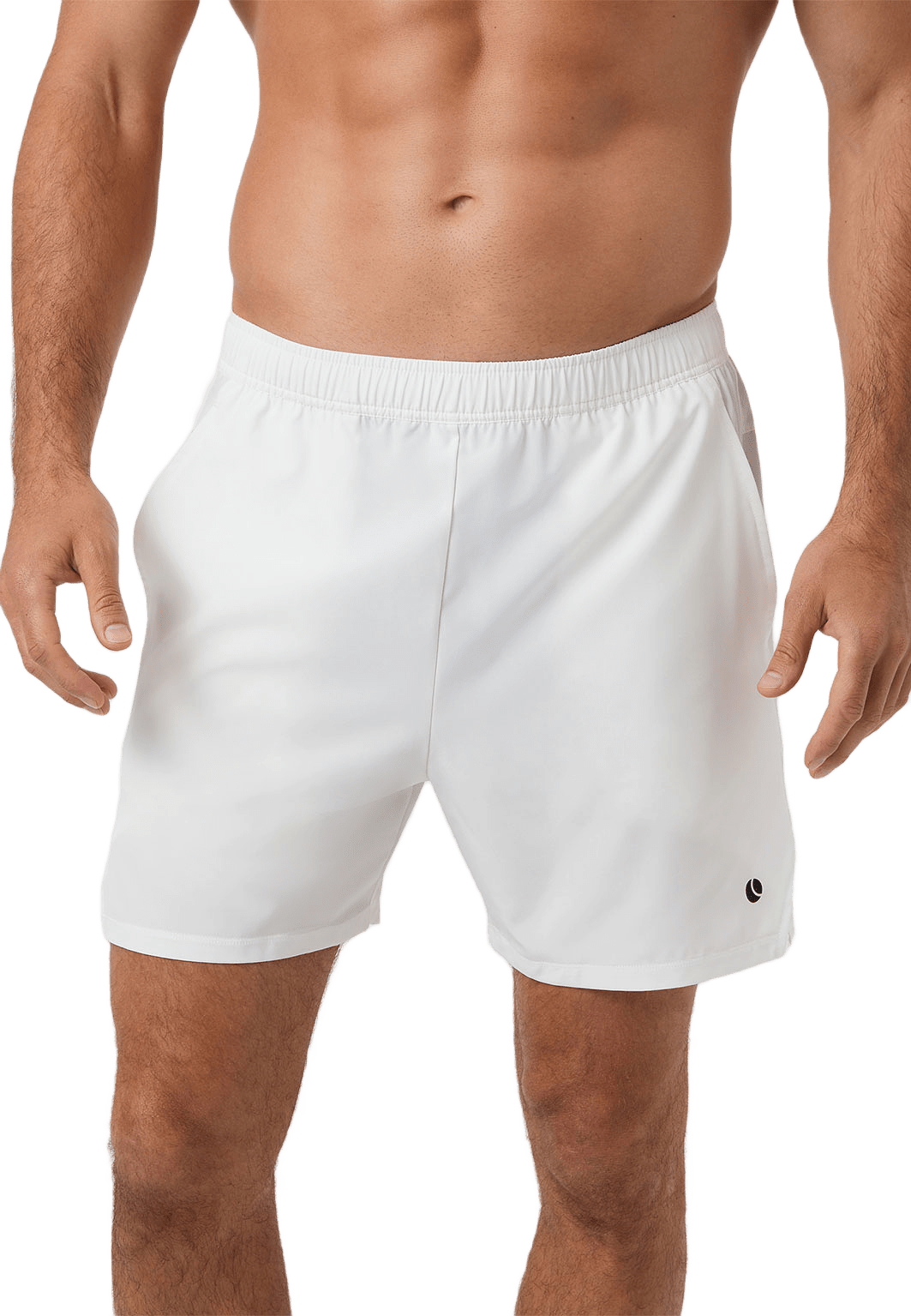 Ace Racquet Shorts 7 Inch