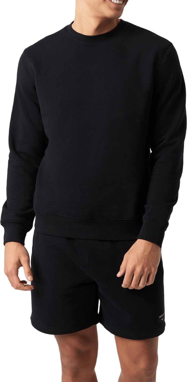 Centre Sweatshirt
