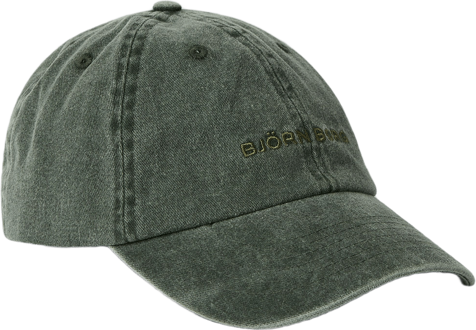 Borg Washed Cap