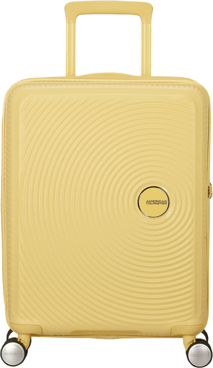 Soundbox expanderbar kabinväska 55 cm