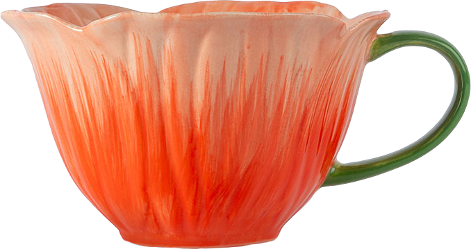 Temugg Poppy