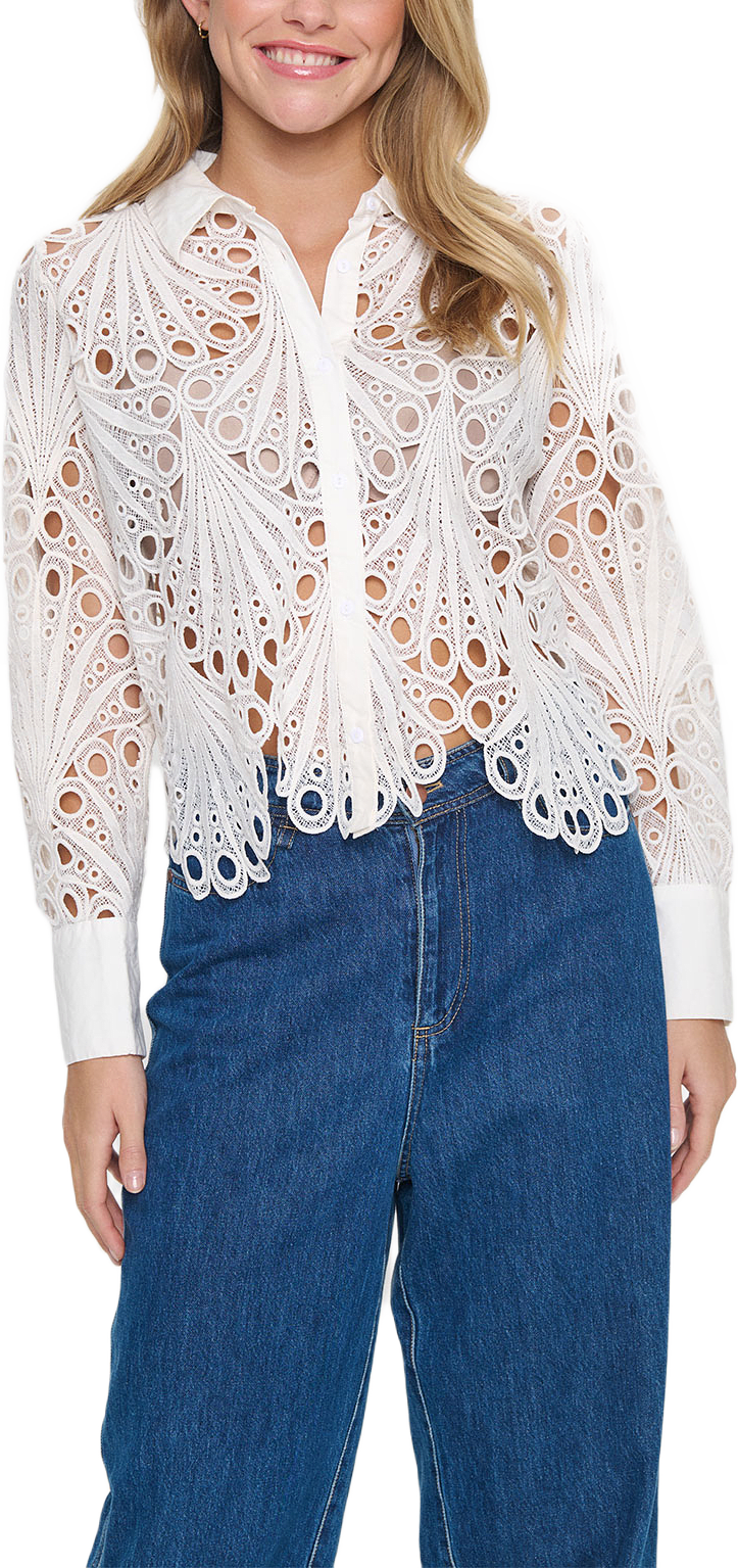 JiliannaSZ Shirt