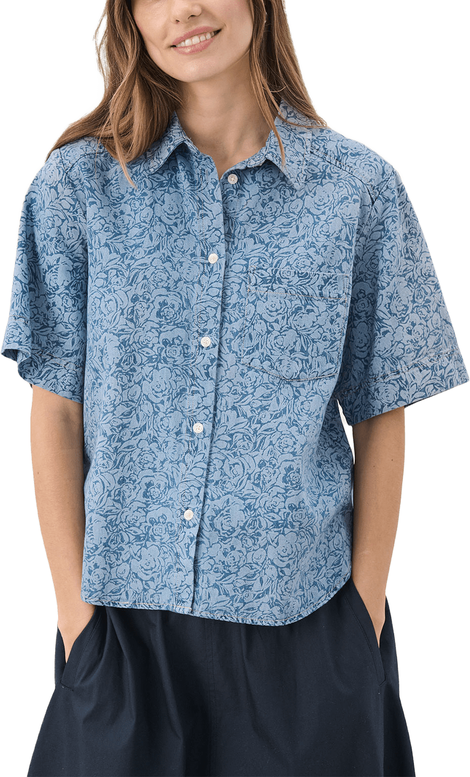 NiclaPW Shirt