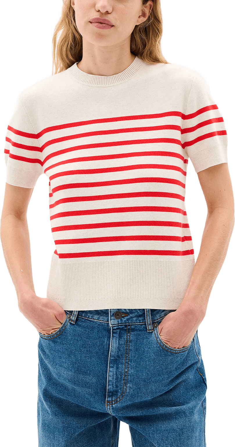 WallisIW Pullover