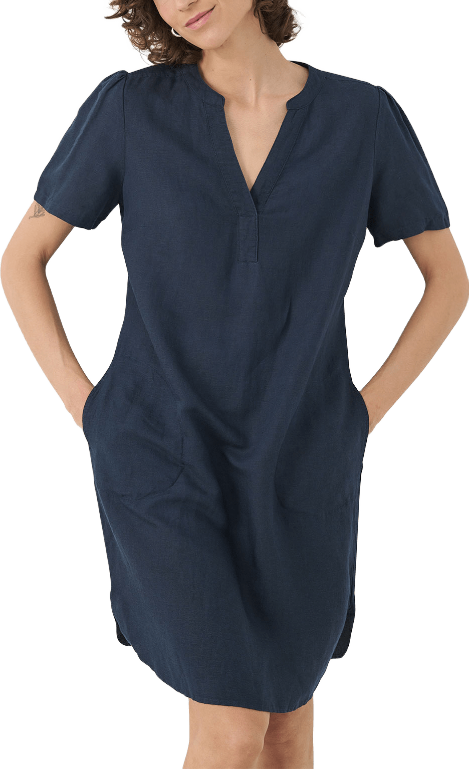 AminasePW DR Dress