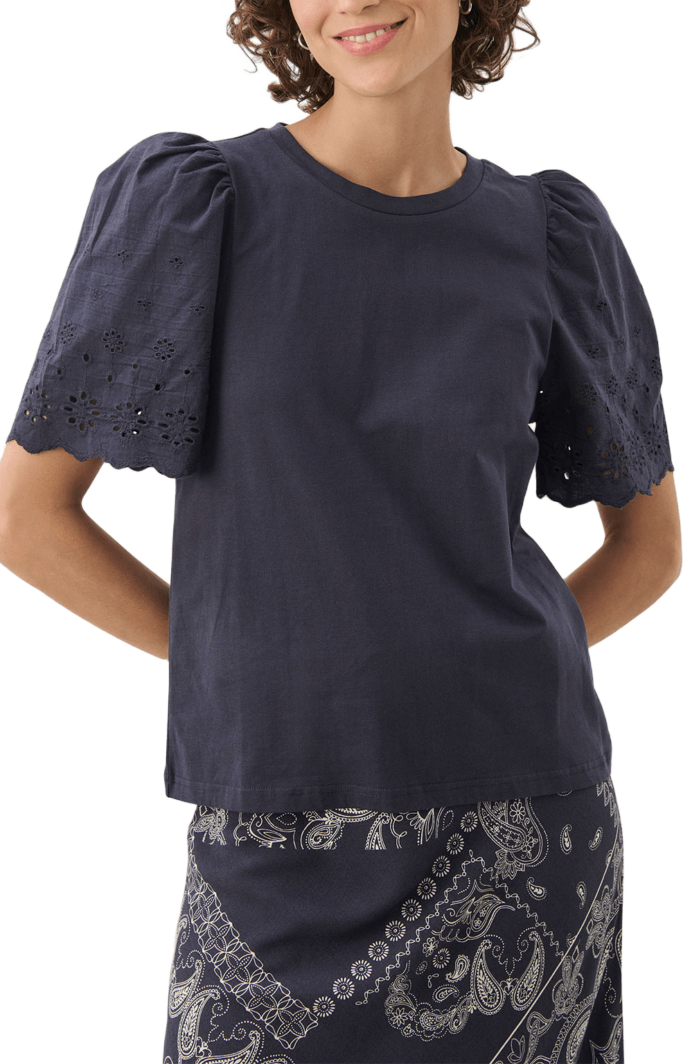 NahluaPW TS Blouse