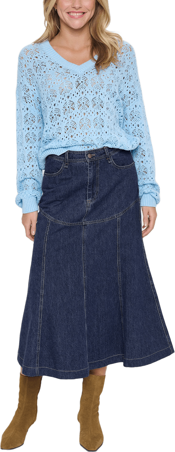 JoannSZ Skirt